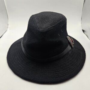 Broner hat small size made in USA